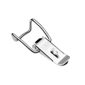 Latch 5204-70k 3D Model