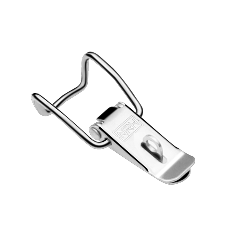 Latch 5204-70k 3D Model