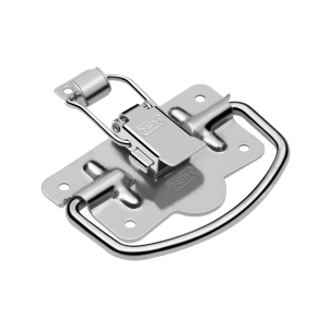 Latch 5005-100s 3D Model