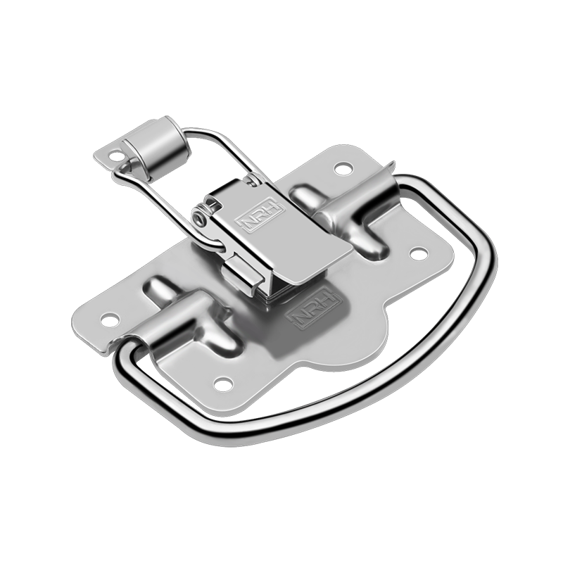 Latch 5005-100s 3D Model