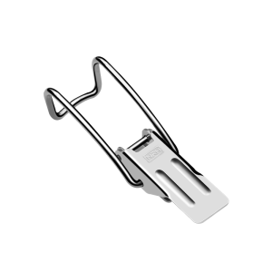 Latch 5205-103 3D Model