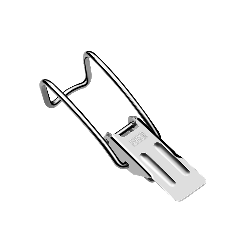 Latch 5205-103 3D Model