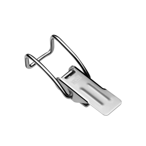 Latch 5205-90 3D Model