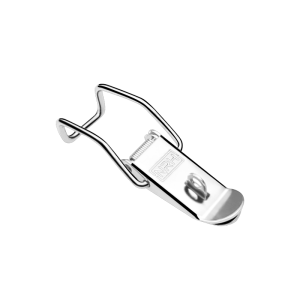 Latch 5206-83k 3D Model