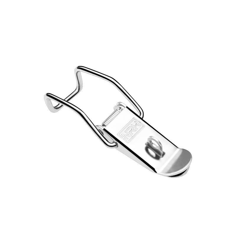 Latch 5206-83k 3D Model