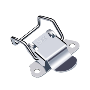 Latch 5212-53 3D Model