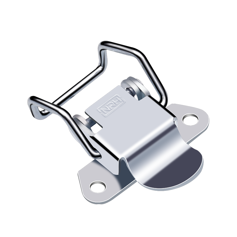 Latch 5212-53 3D Model