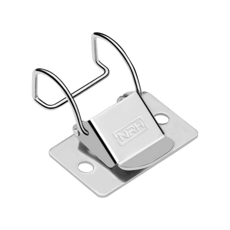 Latch 5216-65 3D Model