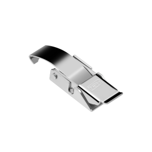 Latch 5251-72 3D Model