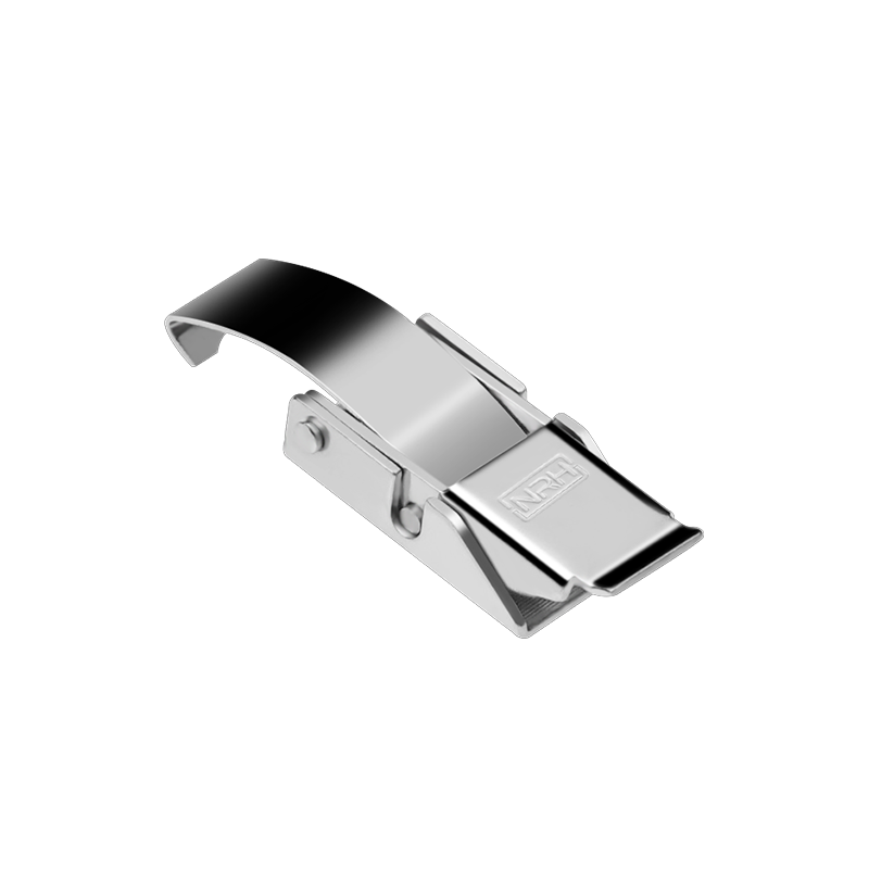 Latch 5251-72 3D Model