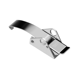 Latch 5251-85k 3D Model