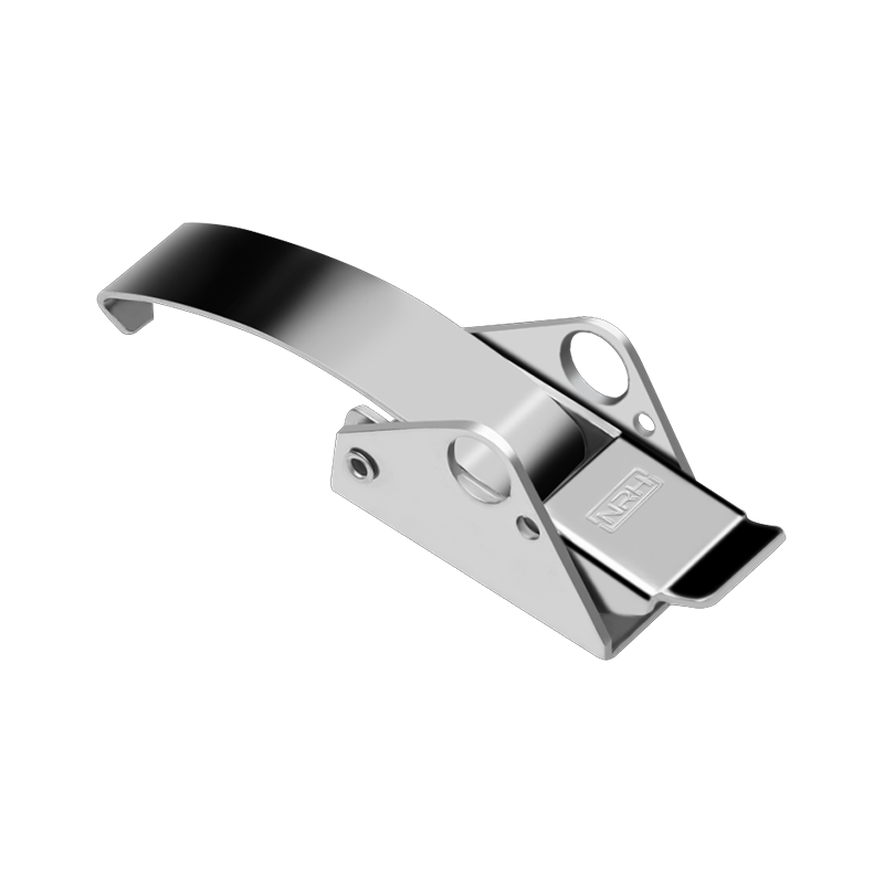 Latch 5251-85k 3D Model