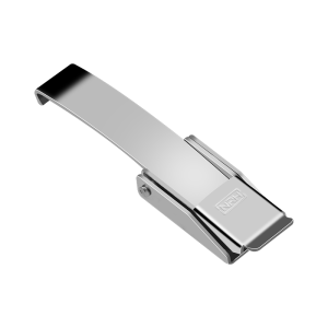 Latch 5251-98 3D Model