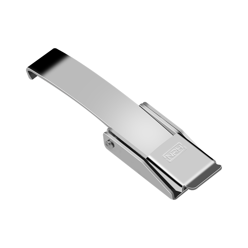 Latch 5251-98 3D Model