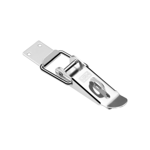 Latch 5321-85k-2 3D Model