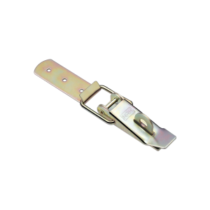 Latch 5301-112K-1 3D Model
