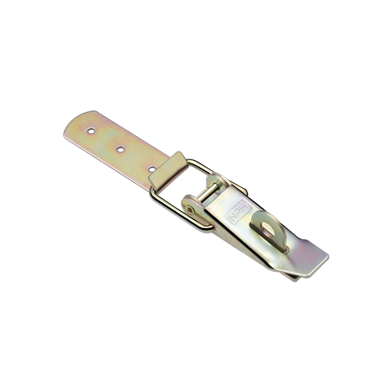 Latch 5301-112K-1 3D Model