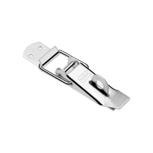 Latch 5301-112k-2 3D Model