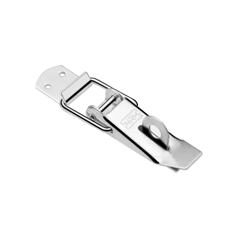 Latch 5301-112k-2 3D Model