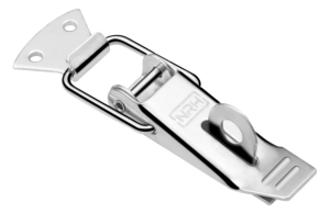 Latch 5301-112k-3 3D Model