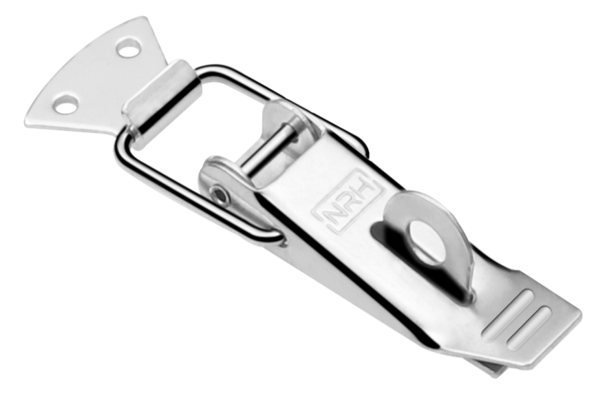 Latch 5301-112k-3 3D Model