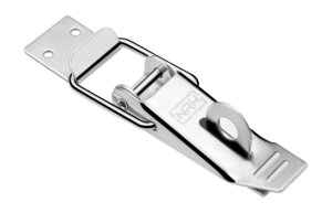 Latch 5301-112k-5 3D Model