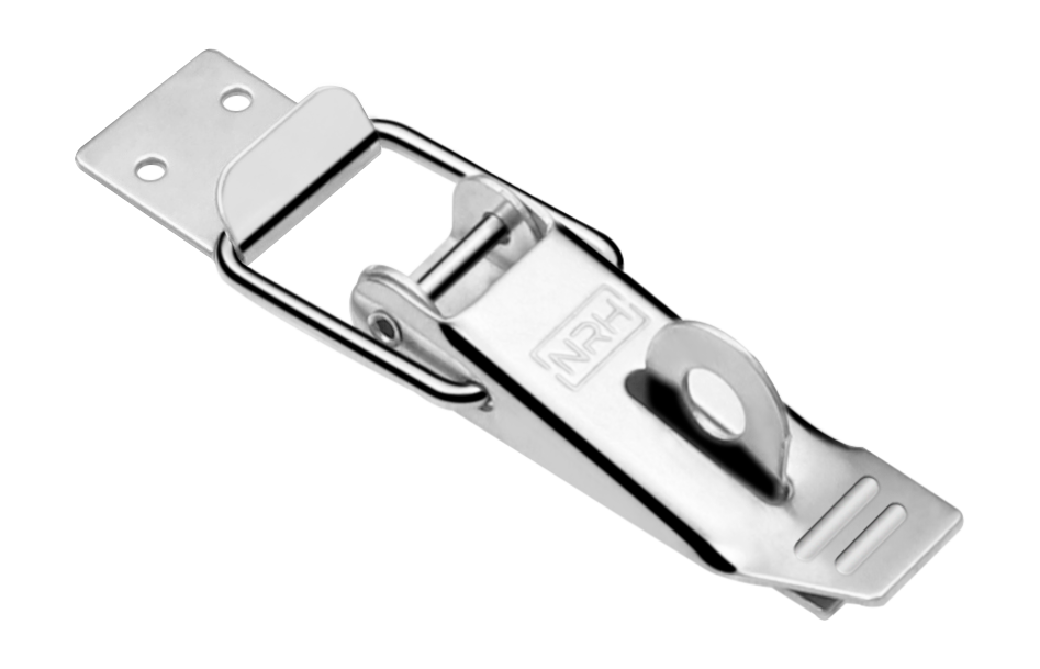 Latch 5301-112k-5 3D Model