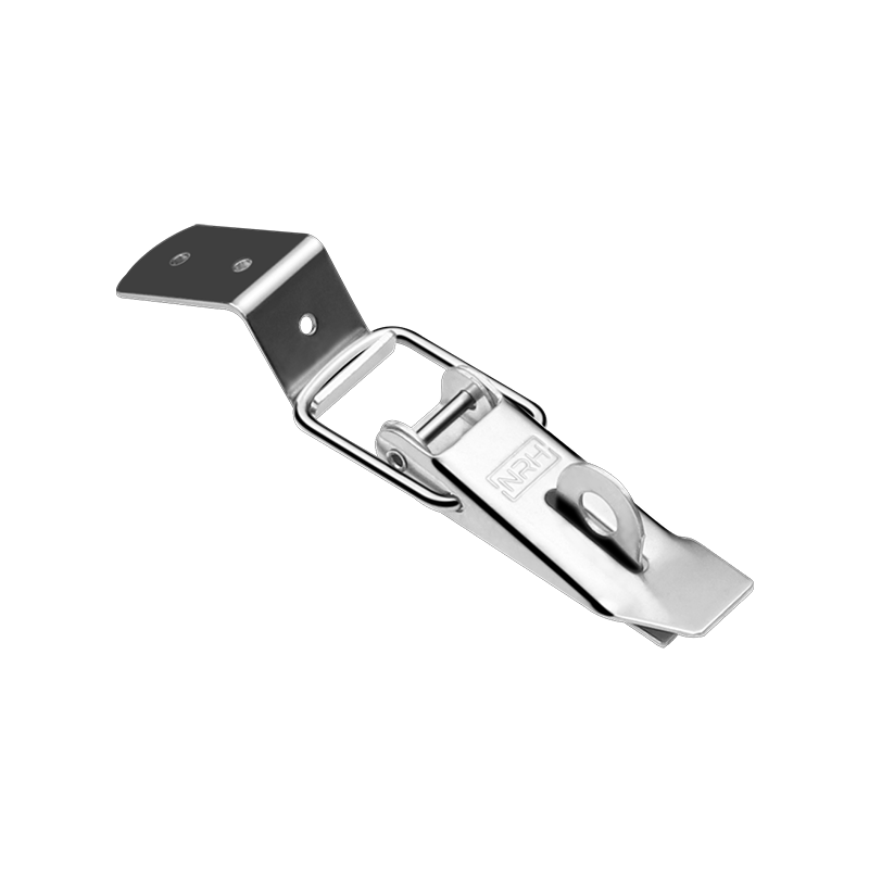 Latch 5301-112k 3D Model