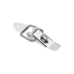 Latch 5321-85k-3 3D Model