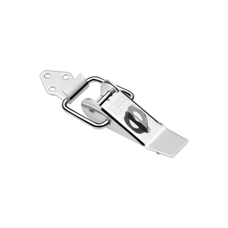 Latch 5321-85k-3 3D Model