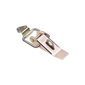 Latch 5321-85k-4 3D Model