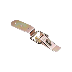 Latch 5321-85k-7 3D Model