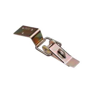 Latch 5321-85k 3D Model
