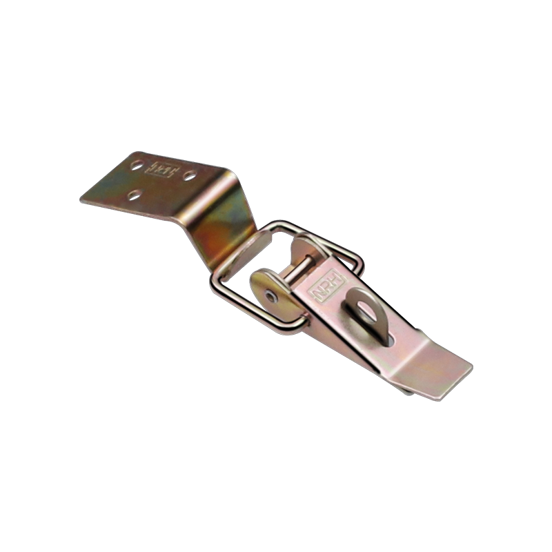 Latch 5321-85k 3D Model