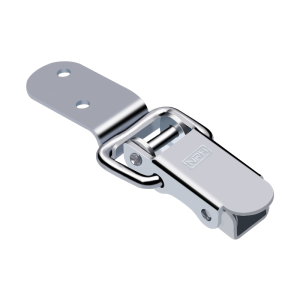 Latch 5410-70 3D Model