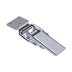 Latch 5400-107 3D Model