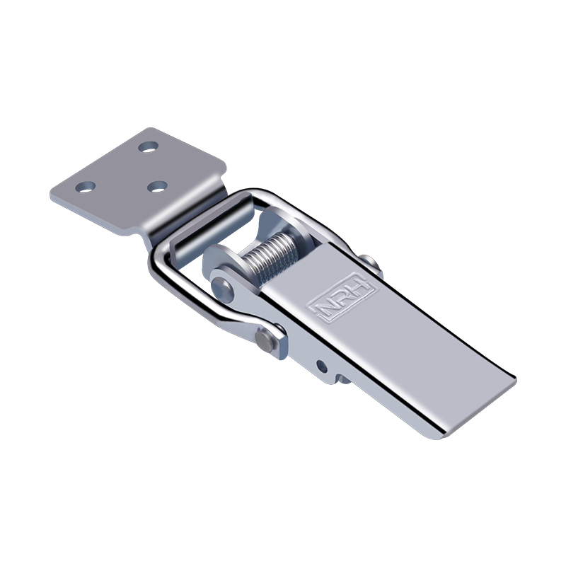 Latch 5400-107 3D Model