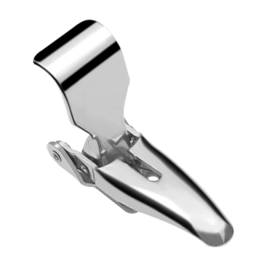 Latch 5253-106 3D Model