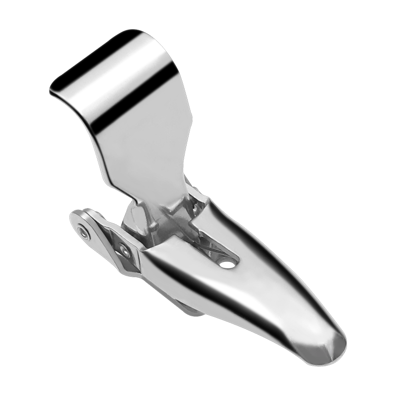 Latch 5253-106 3D Model