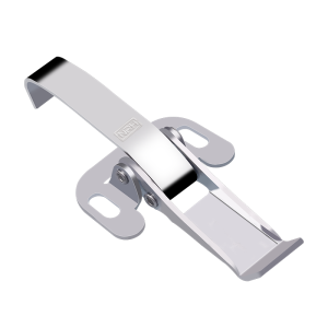 Latch 5254-136 3D Model