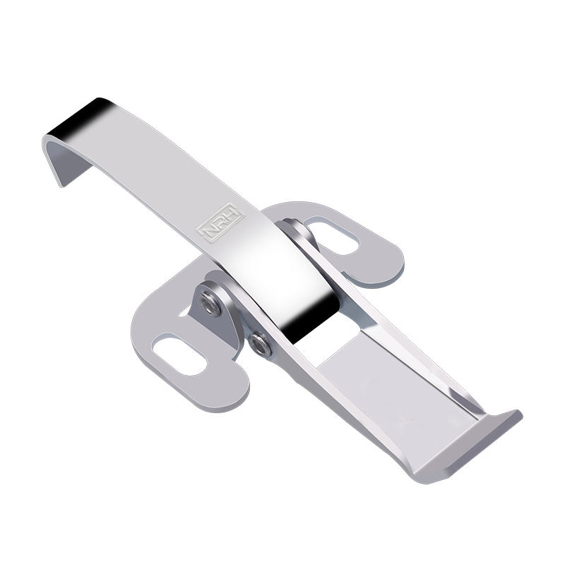Latch 5254-136 3D Model