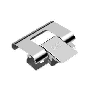 Latch 5260-107 3D Model