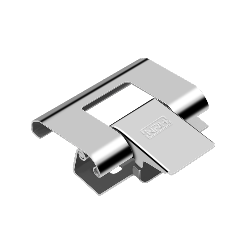 Latch 5260-107 3D Model