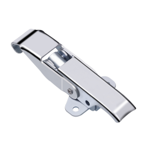 Latch 5282-107 3D Model
