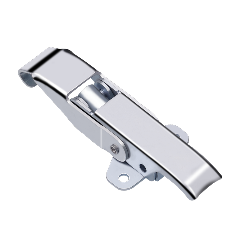 Latch 5282-107 3D Model